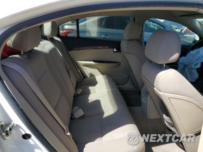Zdjęcie 10 z 13 samochodu: 2008 SATURN AURA XE VIN:1G8ZS57N98F253613 - miniatura