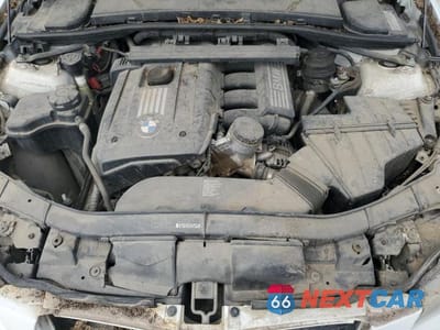 Zdjęcie 11 z 12 samochodu: 2011 BMW 328 XI VIN:WBAPK7G53BNN69785 - miniatura