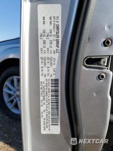 Zdjęcie 13 z 13 samochodu: 2013 DODGE JOURNEY SXT VIN:3C4PDCBG1DT563856 - miniatura