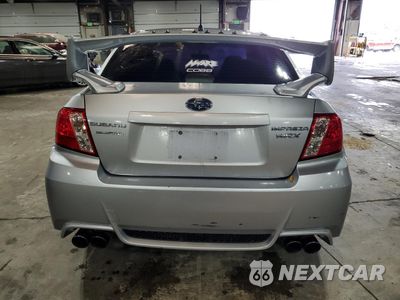 Zdjęcie 6 z 15 samochodu: 2013 SUBARU IMPREZA WRX VIN:JF1GV7E60DG031371 - miniatura