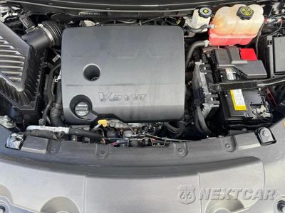 Zdjęcie 14 z 15 samochodu: 2021 CHEVROLET TRAVERSE LT VIN:1GNERGKW7MJ168621 - miniatura