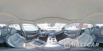 Zdjęcie 14 z 14 samochodu: 2016 NISSAN MAXIMA 3.5S VIN:1N4AA6AP3GC387173 - miniatura