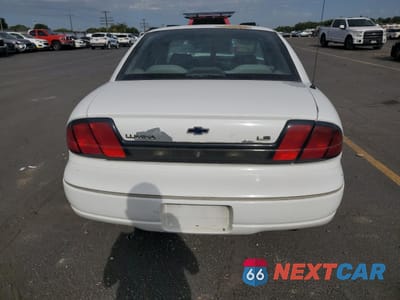 Zdjęcie 6 z 14 samochodu: 1998 CHEVROLET LUMINA BASE VIN:2G1WL52M6W9114431 - miniatura