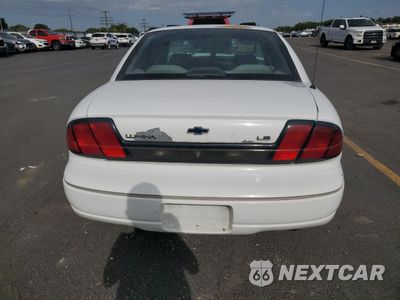 Zdjęcie 6 z 14 samochodu: 1998 CHEVROLET LUMINA BASE VIN:2G1WL52M6W9114431 - miniatura