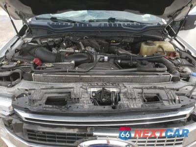 Zdjęcie 11 z 12 samochodu: 2019 FORD F250 SUPER DUTY VIN:1FT7W2BT0KEF64740 - miniatura