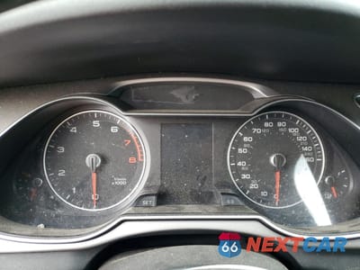 Zdjęcie 9 z 12 samochodu: 2014 AUDI A4 PREMIUM VIN:WAUAFAFLXEN025389 - miniatura