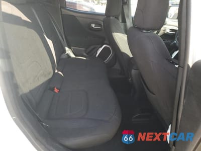 Zdjęcie 10 z 13 samochodu: 2018 JEEP RENEGADE LATITUDE VIN:ZACCJABB7JPJ55619 - miniatura