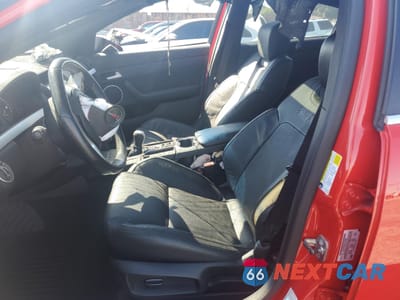 Zdjęcie 7 z 14 samochodu: 2009 PONTIAC G8 GXP VIN:6G2EP57WX9L301533 - miniatura