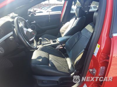 Zdjęcie 7 z 14 samochodu: 2009 PONTIAC G8 GXP VIN:6G2EP57WX9L301533 - miniatura