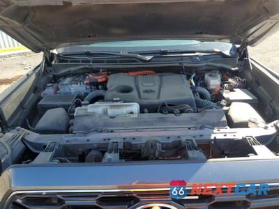 Zdjęcie 11 z 12 samochodu: 2023 TOYOTA SEQUOIA SR5 VIN:7SVAAABA0PX019331 - miniatura