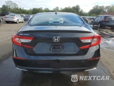 Zdjęcie 6 z 15 samochodu: 2019 HONDA ACCORD LX VIN:1HGCV1F13KA175393 - miniatura