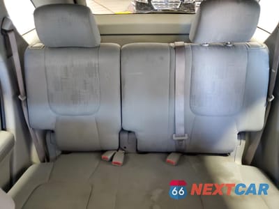 Zdjęcie 10 z 13 samochodu: 2005 CHEVROLET EQUINOX LS VIN:2CNDL13F056012738 - miniatura