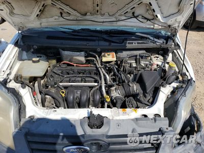 Zdjęcie 12 z 14 samochodu: 2012 FORD TRANSIT CONNECT XL VIN:NM0LS6AN5CT092761 - miniatura