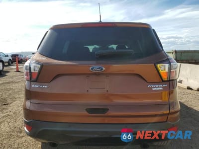 Zdjęcie 6 z 13 samochodu: 2017 FORD ESCAPE TITANIUM VIN:1FMCU0JD0HUA60072 - miniatura