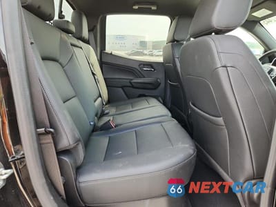 Zdjęcie 10 z 12 samochodu: 2024 GMC CANYON ELEVATION VIN:1GTP6BEK6R1161270 - miniatura