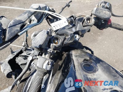 Zdjęcie 7 z 9 samochodu: 2024 SUZUKI GSX1300 RR VIN:JS1EJ11B5R7100960 - miniatura