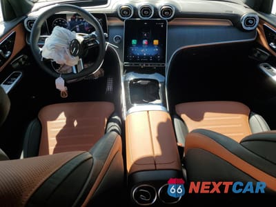 Zdjęcie 8 z 16 samochodu: 2025 MERCEDES-BENZ GLC COUPE 300 4MATIC VIN:W1NKJ4HBXSF292641 - miniatura