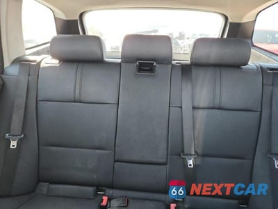 Zdjęcie 10 z 13 samochodu: 2008 BMW X3 3.0SI VIN:WBXPC93438WJ02512 - miniatura