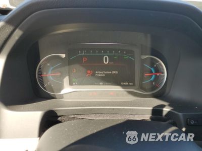 Zdjęcie 9 z 13 samochodu: 2019 HONDA PILOT EX VIN:5FNYF5H33KB043409 - miniatura