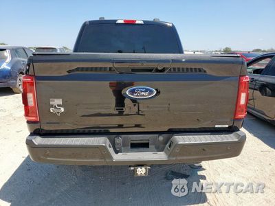 Zdjęcie 6 z 13 samochodu: 2022 FORD F150 SUPERCREW VIN:1FTEW1CP4NKD08299 - miniatura