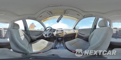Zdjęcie 14 z 14 samochodu: 2002 HONDA ACCORD VIN:1HGCG66802A143117 - miniatura