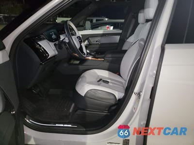 Zdjęcie 7 z 13 samochodu: 2025 LAND ROVER RANGE ROVER SPORT DYNAMIC SE VIN:SAL1L9E40SA426157 - miniatura