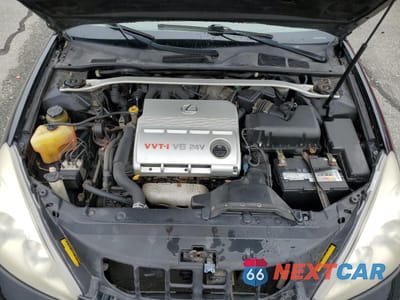 Zdjęcie 11 z 14 samochodu: 2002 LEXUS ES 300 VIN:JTHBF30G320015258 - miniatura