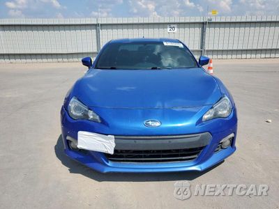 Piąte zdjęcie samochodu w środku: 2015 SUBARU BRZ 2.0 PREMIUM VIN:JF1ZCAB17F9603256 - miniatura