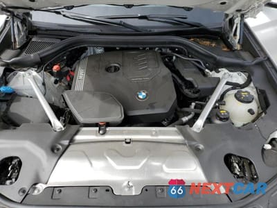 Zdjęcie 12 z 13 samochodu: 2020 BMW X3 XDRIVE30I VIN:5UXTY5C06L9B36682 - miniatura