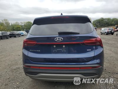Zdjęcie 6 z 14 samochodu: 2021 HYUNDAI SANTA FE SE VIN:5NMS1DAJ0MH344826 - miniatura