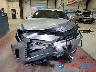 Piąte zdjęcie samochodu w środku: 2024 LEXUS RX 350H BASE VIN:2T2BBMCA6RC034022 - miniatura