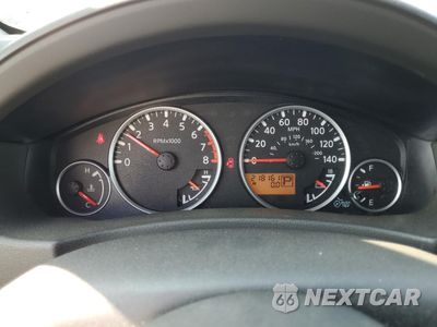 Zdjęcie 9 z 15 samochodu: 2008 NISSAN PATHFINDER S VIN:5N1AR18U98C621511 - miniatura