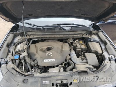 Zdjęcie 12 z 14 samochodu: 2020 MAZDA CX-5 GRAND TOURING RESERVE VIN:JM3KFBAY4L0866965 - miniatura