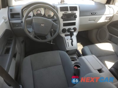 Zdjęcie 8 z 13 samochodu: 2007 DODGE CALIBER SXT VIN:1B3HB48B47D330531 - miniatura