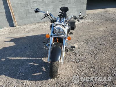 Drugie zdjęcie samochodu z przodu: 2007 HONDA VTX1300 R VIN:1HFSC52657A408812 - miniatura