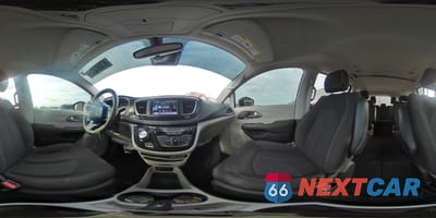 Zdjęcie 15 z 16 samochodu: 2023 CHRYSLER VOYAGER LX VIN:2C4RC1CG3PR547874 - miniatura