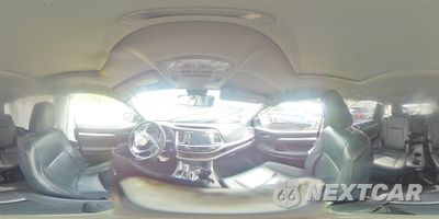 Zdjęcie 15 z 15 samochodu: 2019 TOYOTA HIGHLANDER SE VIN:5TDJZRFH3KS712417 - miniatura