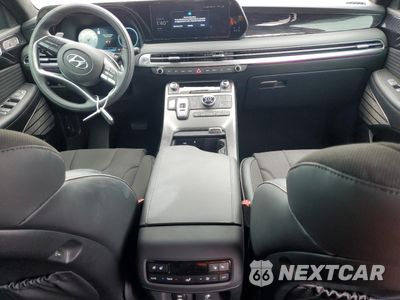 Zdjęcie 8 z 15 samochodu: 2024 HYUNDAI PALISADE CALLIGRAPHY VIN:KM8R7DGE9RU771750 - miniatura