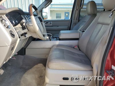 Zdjęcie 7 z 15 samochodu: 2013 FORD EXPEDITION LIMITED VIN:1FMJU1K55DEF58602 - miniatura