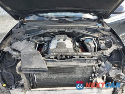 Zdjęcie 12 z 14 samochodu: 2016 AUDI SQ5 PREMIUM PLUS VIN:WA1CCAFP8GA110369 - miniatura