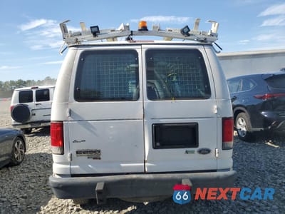 Zdjęcie 6 z 13 samochodu: 2013 FORD ECONOLINE E250 VAN VIN:1FTNE2EWXDDB22640 - miniatura