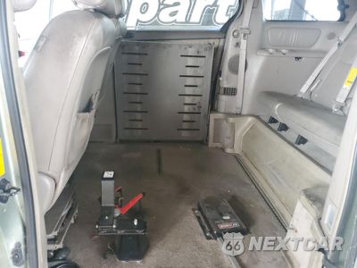 Zdjęcie 10 z 12 samochodu: 2006 TOYOTA SIENNA XLE VIN:5TDZA22C36S487501 - miniatura