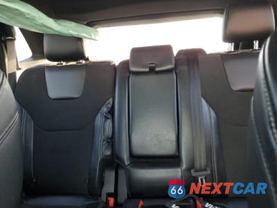 Zdjęcie 10 z 13 samochodu: 2019 FORD EDGE VIN:2FMPK4AP6KBB69917 - miniatura
