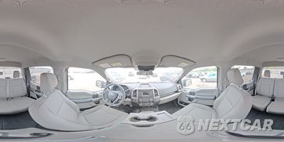 Zdjęcie 14 z 14 samochodu: 2015 FORD F150 SUPERCREW VIN:1FTEW1EP7FFB41783 - miniatura
