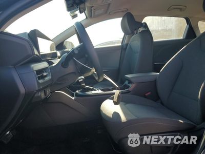 Zdjęcie 7 z 14 samochodu: 2025 KIA K4 LX VIN:3KPFT4DE6SE101567 - miniatura