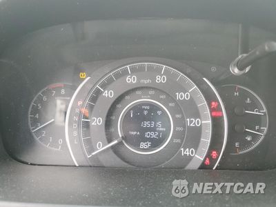 Zdjęcie 9 z 12 samochodu: 2016 HONDA CR-V EX VIN:5J6RM4H57GL127267 - miniatura