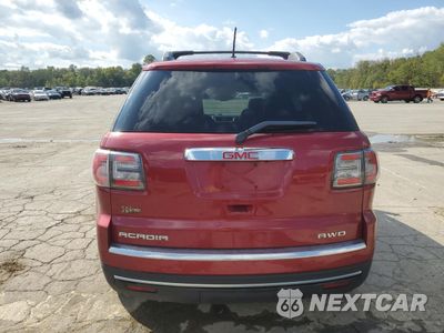 Zdjęcie 6 z 15 samochodu: 2013 GMC ACADIA SLE VIN:1GKKVPKD7DJ162084 - miniatura