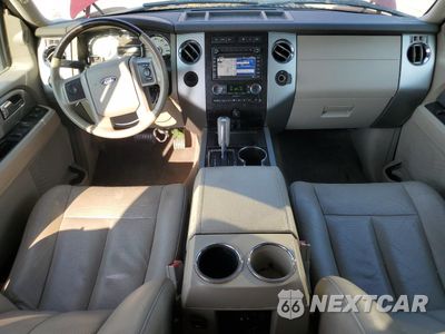 Zdjęcie 8 z 15 samochodu: 2013 FORD EXPEDITION LIMITED VIN:1FMJU1K55DEF58602 - miniatura