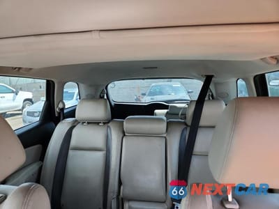 Zdjęcie 10 z 13 samochodu: 2011 MAZDA CX-9 VIN:JM3TB3CV0B0307369 - miniatura