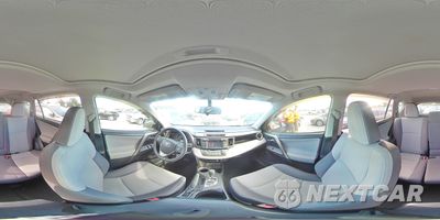Zdjęcie 16 z 16 samochodu: 2014 TOYOTA RAV4 XLE VIN:JTMWFREV8EJ008527 - miniatura